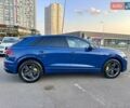 Синий Ауди Q8, объемом двигателя 2.97 л и пробегом 27 тыс. км за 98500 $, фото 10 на Automoto.ua