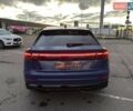 Синий Ауди Q8, объемом двигателя 2.97 л и пробегом 27 тыс. км за 97700 $, фото 6 на Automoto.ua