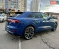 Синий Ауди Q8, объемом двигателя 2.97 л и пробегом 27 тыс. км за 97700 $, фото 21 на Automoto.ua