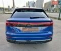 Синий Ауди Q8, объемом двигателя 2.97 л и пробегом 27 тыс. км за 98500 $, фото 20 на Automoto.ua