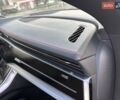 Синий Ауди Q8, объемом двигателя 2.97 л и пробегом 27 тыс. км за 97700 $, фото 36 на Automoto.ua