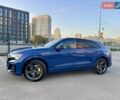 Синий Ауди Q8, объемом двигателя 2.97 л и пробегом 27 тыс. км за 98500 $, фото 22 на Automoto.ua