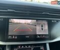 Синий Ауди Q8, объемом двигателя 2.97 л и пробегом 27 тыс. км за 98500 $, фото 2 на Automoto.ua