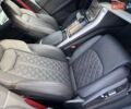 Синий Ауди Q8, объемом двигателя 2.97 л и пробегом 27 тыс. км за 98500 $, фото 32 на Automoto.ua