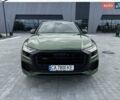 Зеленый Ауди Q8, объемом двигателя 3 л и пробегом 170 тыс. км за 52000 $, фото 1 на Automoto.ua