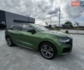 Зеленый Ауди Q8, объемом двигателя 3 л и пробегом 170 тыс. км за 52000 $, фото 7 на Automoto.ua