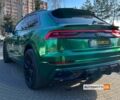Зеленый Ауди Q8, объемом двигателя 3 л и пробегом 117 тыс. км за 52800 $, фото 4 на Automoto.ua