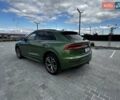 Зеленый Ауди Q8, объемом двигателя 3 л и пробегом 170 тыс. км за 52000 $, фото 4 на Automoto.ua