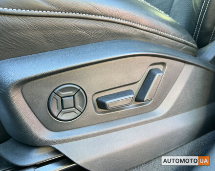 Зеленый Ауди Q8, объемом двигателя 3 л и пробегом 117 тыс. км за 52800 $, фото 20 на Automoto.ua