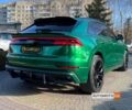 Зеленый Ауди Q8, объемом двигателя 3 л и пробегом 117 тыс. км за 52800 $, фото 6 на Automoto.ua