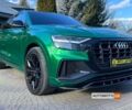 Зеленый Ауди Q8, объемом двигателя 3 л и пробегом 117 тыс. км за 52800 $, фото 8 на Automoto.ua