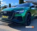 Зеленый Ауди Q8, объемом двигателя 3 л и пробегом 117 тыс. км за 52800 $, фото 2 на Automoto.ua