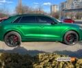 Зеленый Ауди Q8, объемом двигателя 3 л и пробегом 117 тыс. км за 52800 $, фото 7 на Automoto.ua