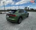 Зеленый Ауди Q8, объемом двигателя 3 л и пробегом 170 тыс. км за 52000 $, фото 6 на Automoto.ua
