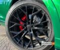 Зеленый Ауди Q8, объемом двигателя 3 л и пробегом 117 тыс. км за 52800 $, фото 10 на Automoto.ua