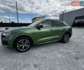 Зеленый Ауди Q8, объемом двигателя 3 л и пробегом 170 тыс. км за 52000 $, фото 3 на Automoto.ua
