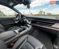 Зеленый Ауди Q8, объемом двигателя 3 л и пробегом 170 тыс. км за 52000 $, фото 8 на Automoto.ua