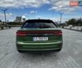 Зеленый Ауди Q8, объемом двигателя 3 л и пробегом 170 тыс. км за 52000 $, фото 5 на Automoto.ua