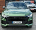 Зеленый Ауди Q8, объемом двигателя 3 л и пробегом 178 тыс. км за 43000 $, фото 1 на Automoto.ua
