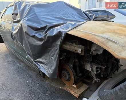 Зеленый Ауди Q8, объемом двигателя 2.97 л и пробегом 19 тыс. км за 25000 $, фото 4 на Automoto.ua