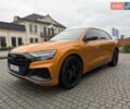 Оранжевый Ауди Q8, объемом двигателя 3 л и пробегом 114 тыс. км за 57000 $, фото 4 на Automoto.ua
