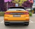Оранжевый Ауди Q8, объемом двигателя 3 л и пробегом 110 тыс. км за 53990 $, фото 6 на Automoto.ua