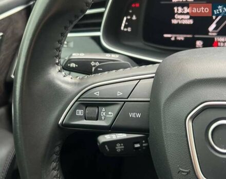 Оранжевый Ауди Q8, объемом двигателя 3 л и пробегом 110 тыс. км за 53990 $, фото 24 на Automoto.ua