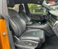 Оранжевый Ауди Q8, объемом двигателя 3 л и пробегом 110 тыс. км за 57990 $, фото 15 на Automoto.ua
