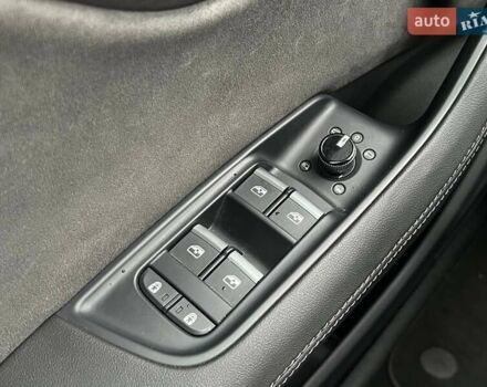 Оранжевый Ауди Q8, объемом двигателя 3 л и пробегом 110 тыс. км за 53990 $, фото 18 на Automoto.ua