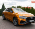 Оранжевый Ауди Q8, объемом двигателя 3 л и пробегом 126 тыс. км за 57000 $, фото 1 на Automoto.ua