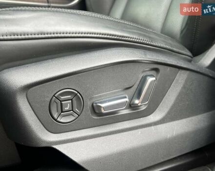 Оранжевый Ауди Q8, объемом двигателя 3 л и пробегом 110 тыс. км за 53990 $, фото 20 на Automoto.ua