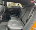 Оранжевый Ауди Q8, объемом двигателя 3 л и пробегом 110 тыс. км за 53990 $, фото 12 на Automoto.ua