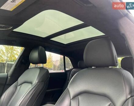 Оранжевый Ауди Q8, объемом двигателя 3 л и пробегом 110 тыс. км за 53990 $, фото 11 на Automoto.ua