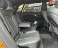 Оранжевый Ауди Q8, объемом двигателя 3 л и пробегом 110 тыс. км за 57990 $, фото 13 на Automoto.ua