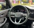 Оранжевый Ауди Q8, объемом двигателя 3 л и пробегом 110 тыс. км за 53990 $, фото 28 на Automoto.ua