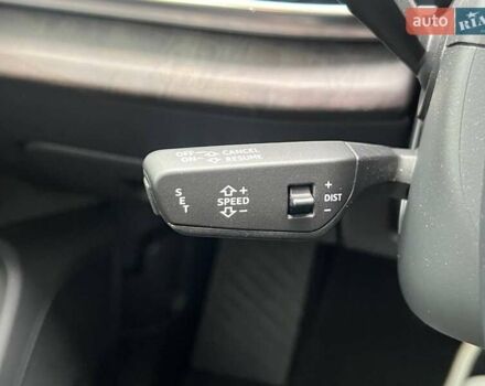 Оранжевый Ауди Q8, объемом двигателя 3 л и пробегом 110 тыс. км за 53990 $, фото 22 на Automoto.ua