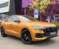 Оранжевый Ауди Q8, объемом двигателя 3 л и пробегом 110 тыс. км за 53990 $, фото 1 на Automoto.ua