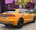 Оранжевый Ауди Q8, объемом двигателя 3 л и пробегом 110 тыс. км за 53990 $, фото 7 на Automoto.ua
