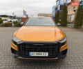Оранжевый Ауди Q8, объемом двигателя 3 л и пробегом 114 тыс. км за 57000 $, фото 2 на Automoto.ua