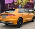 Оранжевый Ауди Q8, объемом двигателя 3 л и пробегом 110 тыс. км за 57990 $, фото 7 на Automoto.ua