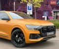Оранжевый Ауди Q8, объемом двигателя 3 л и пробегом 110 тыс. км за 57990 $, фото 3 на Automoto.ua