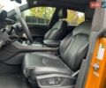Оранжевый Ауди Q8, объемом двигателя 3 л и пробегом 110 тыс. км за 53990 $, фото 10 на Automoto.ua