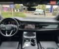 Оранжевый Ауди Q8, объемом двигателя 3 л и пробегом 110 тыс. км за 57990 $, фото 33 на Automoto.ua