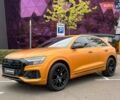 Оранжевый Ауди Q8, объемом двигателя 3 л и пробегом 110 тыс. км за 53990 $, фото 2 на Automoto.ua