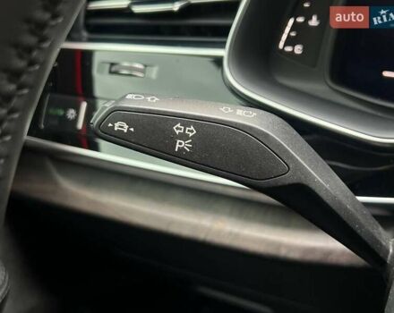 Оранжевый Ауди Q8, объемом двигателя 3 л и пробегом 110 тыс. км за 53990 $, фото 23 на Automoto.ua