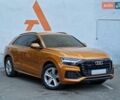 Оранжевый Ауди Q8, объемом двигателя 2.97 л и пробегом 48 тыс. км за 57990 $, фото 9 на Automoto.ua