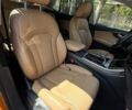 Помаранчевий Ауді Q8, об'ємом двигуна 3 л та пробігом 68 тис. км за 63000 $, фото 14 на Automoto.ua