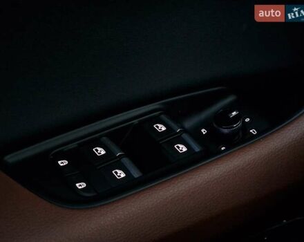 Оранжевый Ауди Q8, объемом двигателя 2.97 л и пробегом 48 тыс. км за 57990 $, фото 52 на Automoto.ua