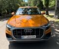 Помаранчевий Ауді Q8, об'ємом двигуна 3 л та пробігом 68 тис. км за 63000 $, фото 1 на Automoto.ua