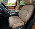 Помаранчевий Ауді Q8, об'ємом двигуна 3 л та пробігом 68 тис. км за 63000 $, фото 10 на Automoto.ua